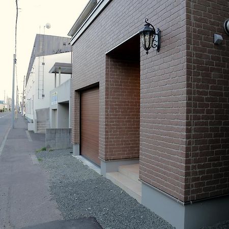 Ocho Guest House Sapporo Luaran gambar