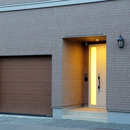 Ocho Guest House Sapporo Luaran gambar