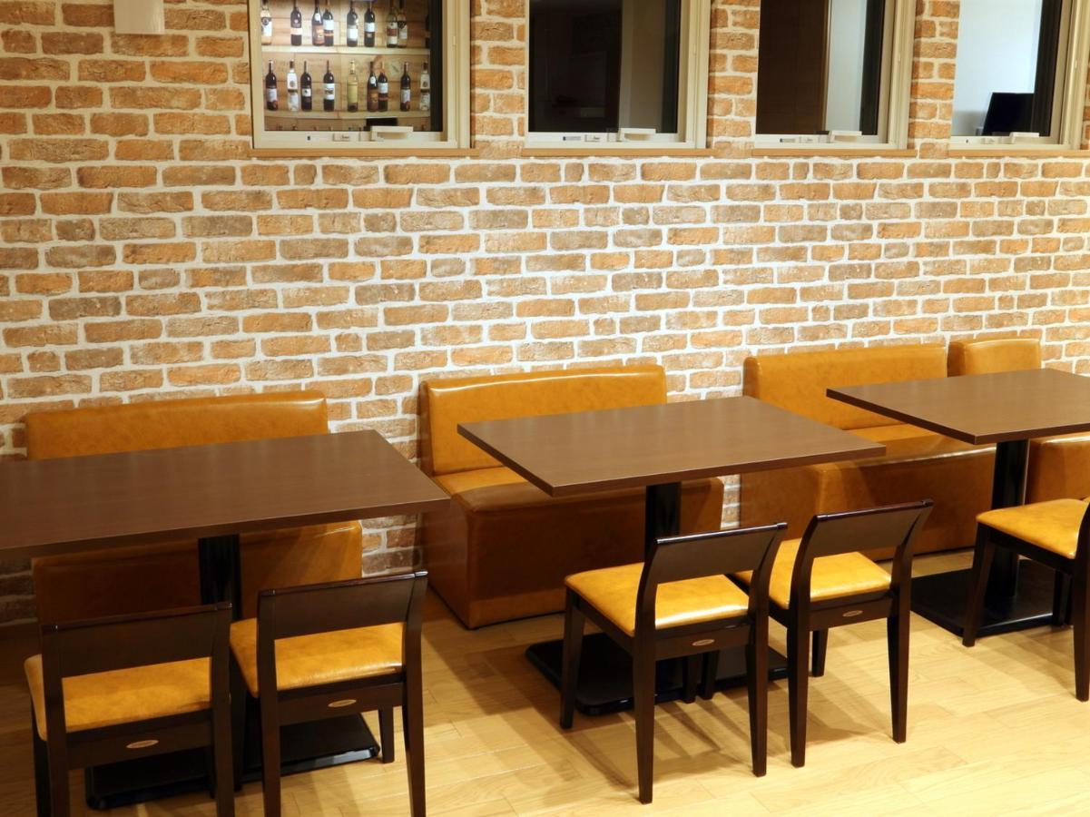 Ocho Guest House Sapporo Luaran gambar