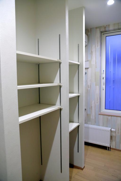 Ocho Guest House Sapporo Luaran gambar