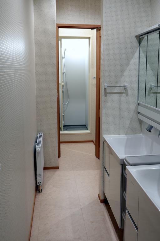 Ocho Guest House Sapporo Luaran gambar