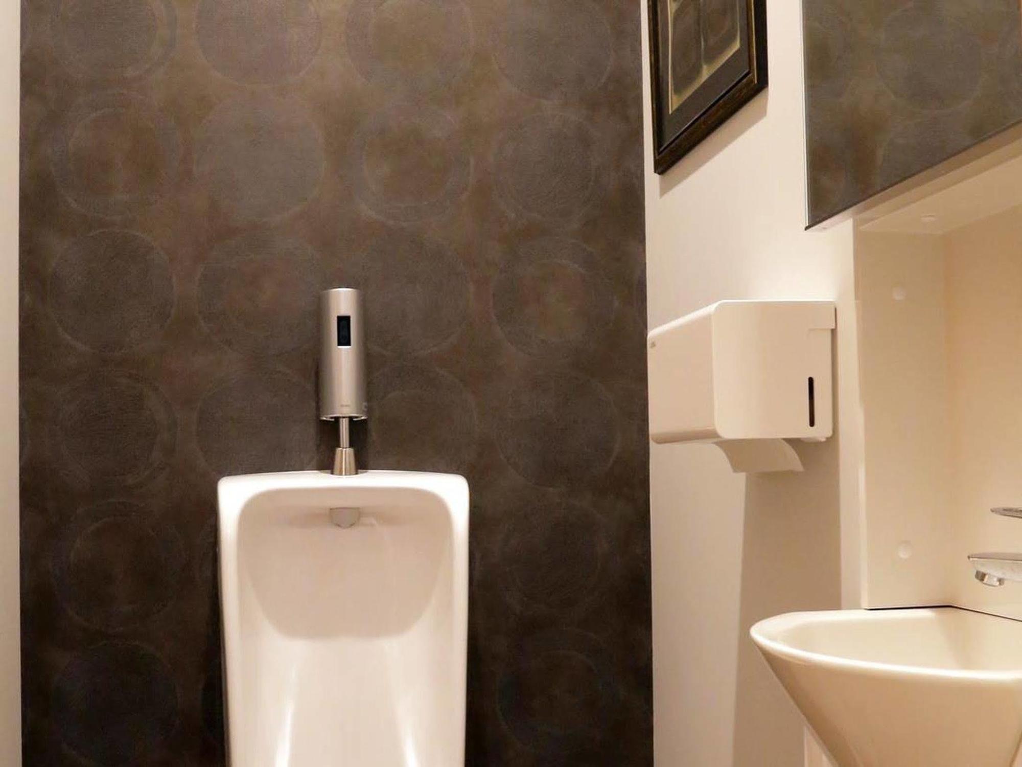 Ocho Guest House Sapporo Luaran gambar