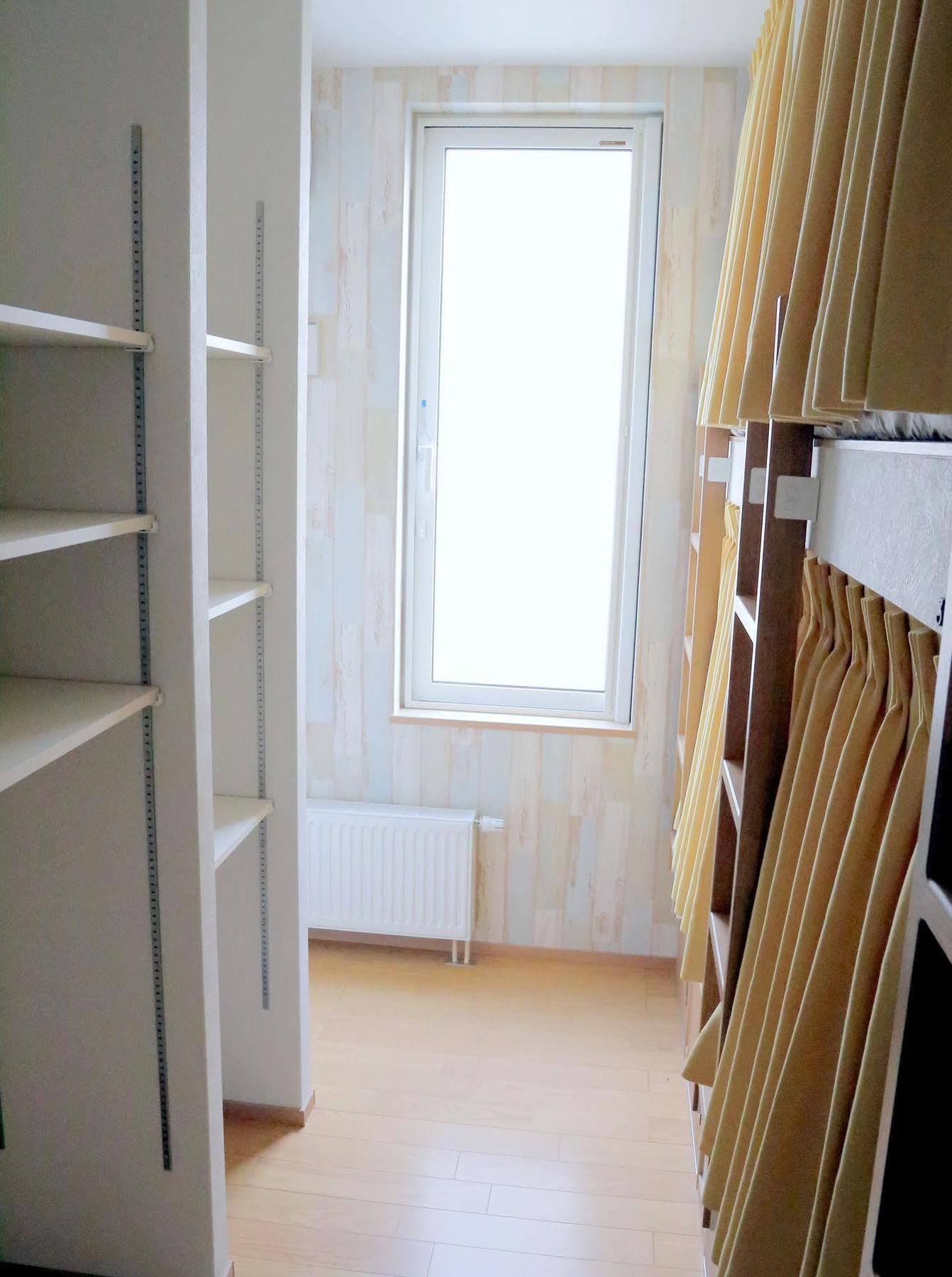 Ocho Guest House Sapporo Luaran gambar