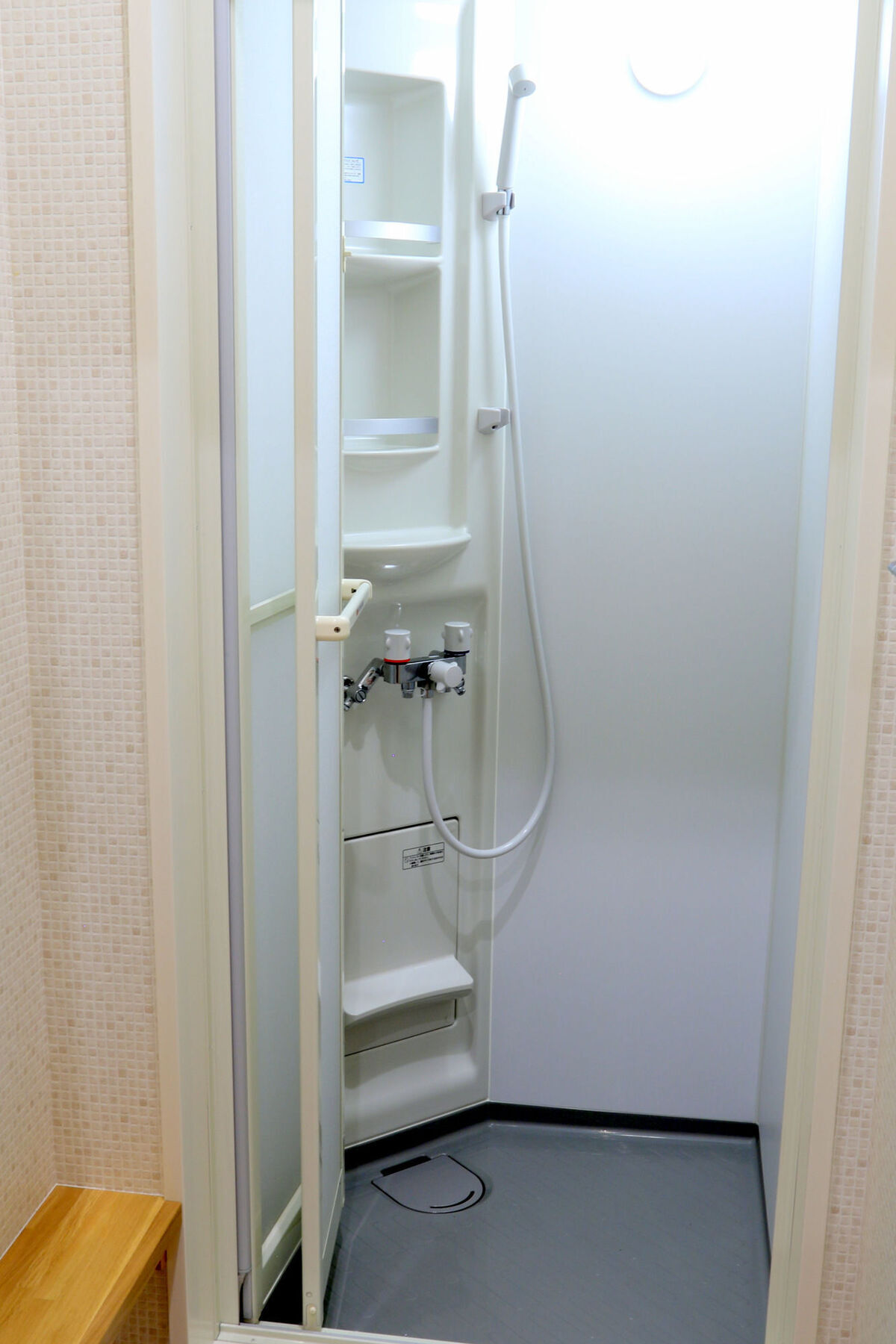 Ocho Guest House Sapporo Luaran gambar