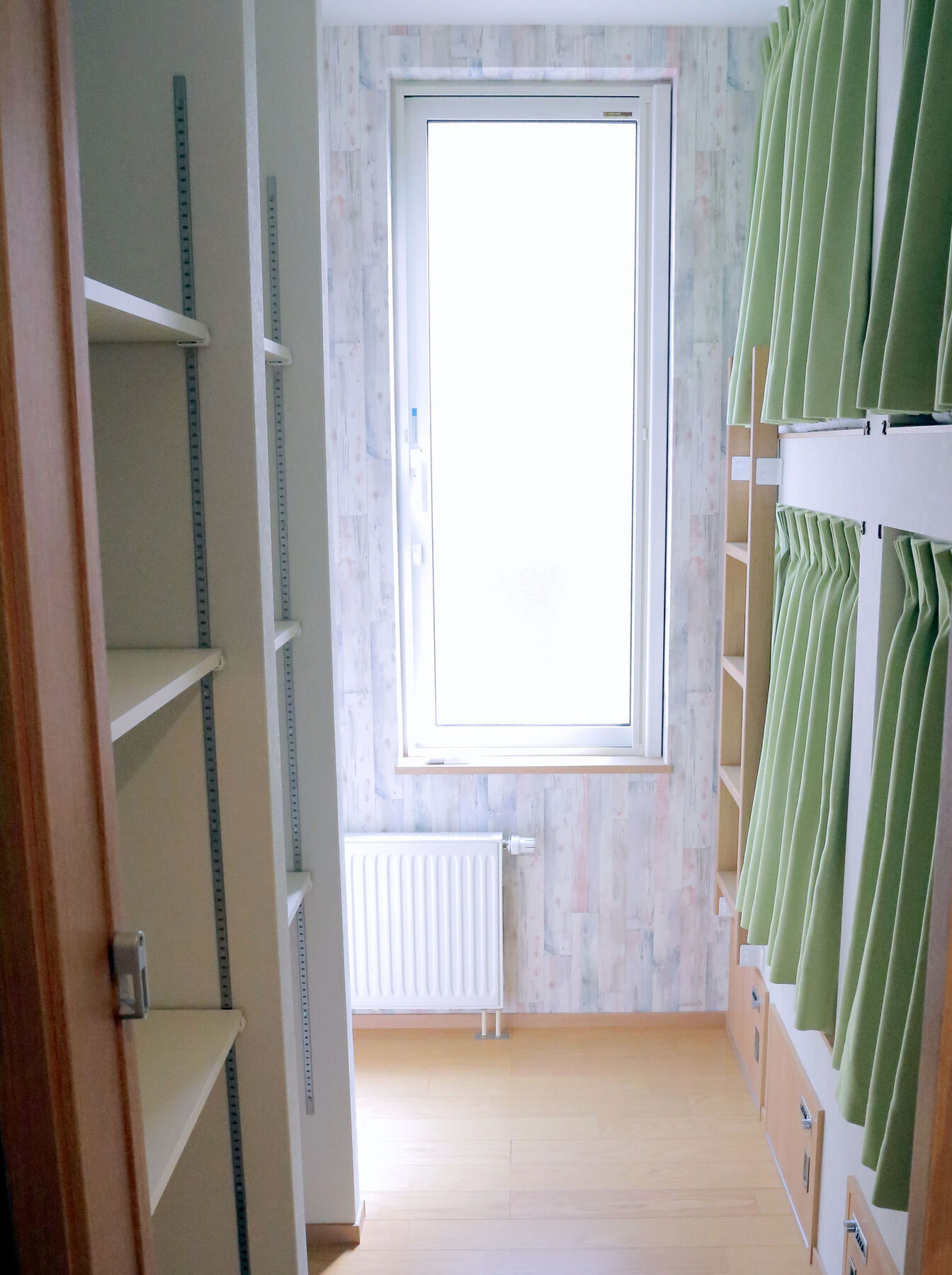 Ocho Guest House Sapporo Luaran gambar