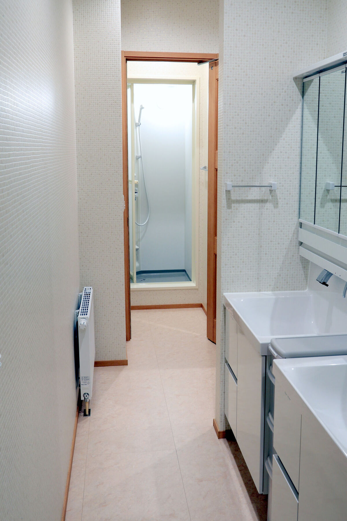 Ocho Guest House Sapporo Luaran gambar